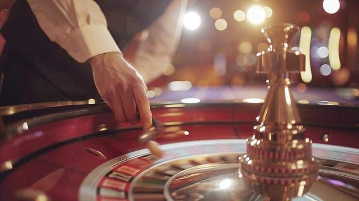sw4d mobile app interface showing live casino and sportsbook sections